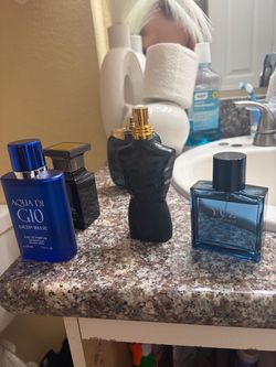 Colognes for men