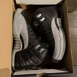 Retro Jordan 12 