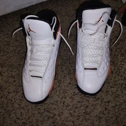 Air Jordan 13 Retro 'Starfish' Sneakers
