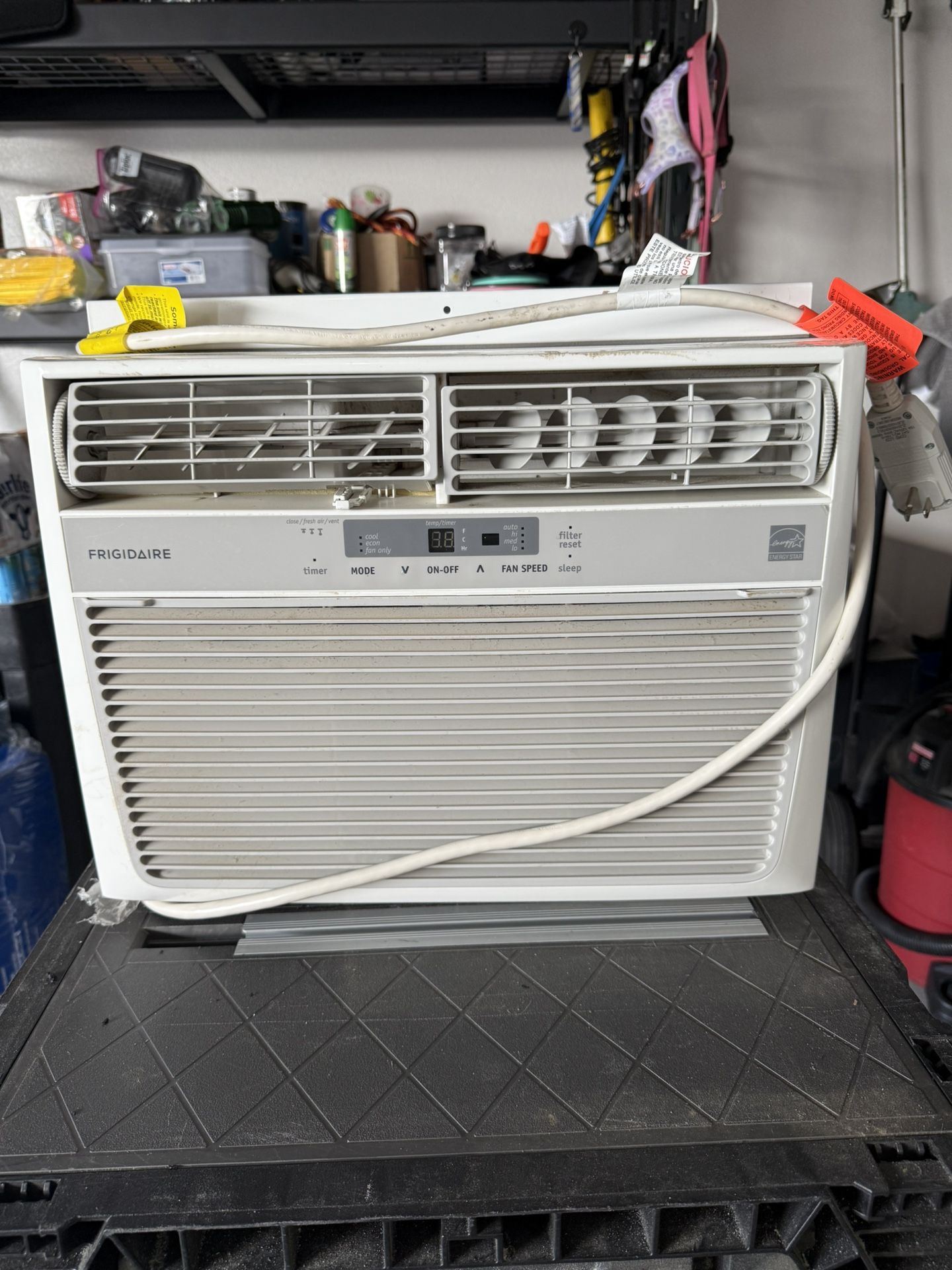 Frigidaire Window A/C
