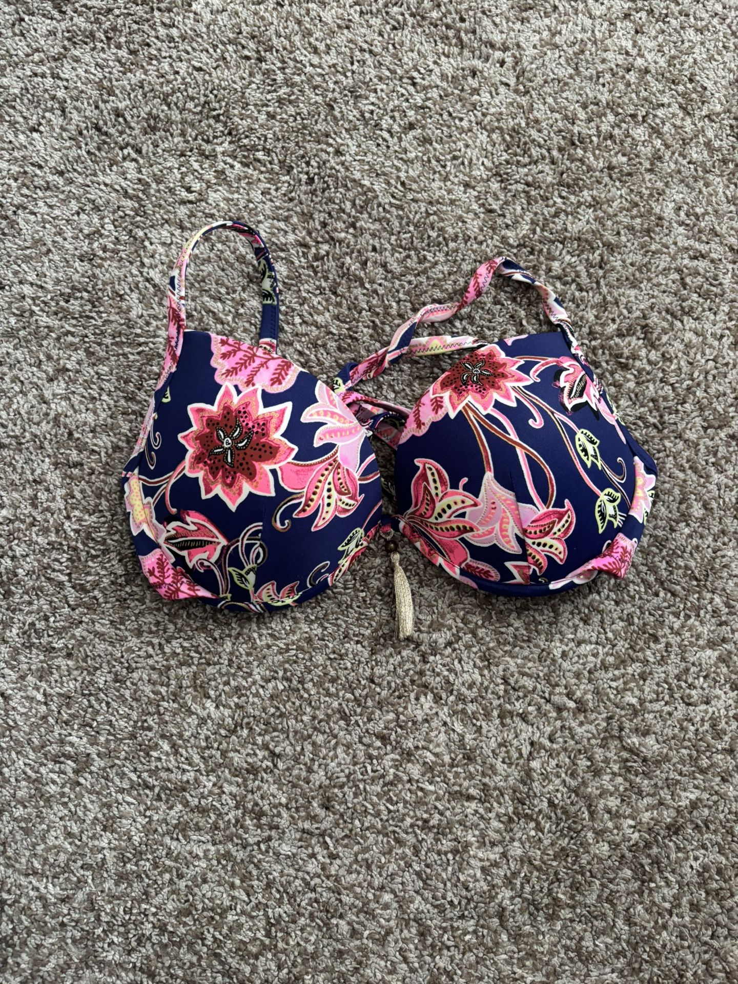 Bikini, adjustable