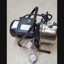 Water Pump