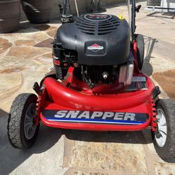 Snapper Lawn Mower