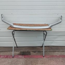 2018-2020 Ford F150 Front Bumper Upper Valance 