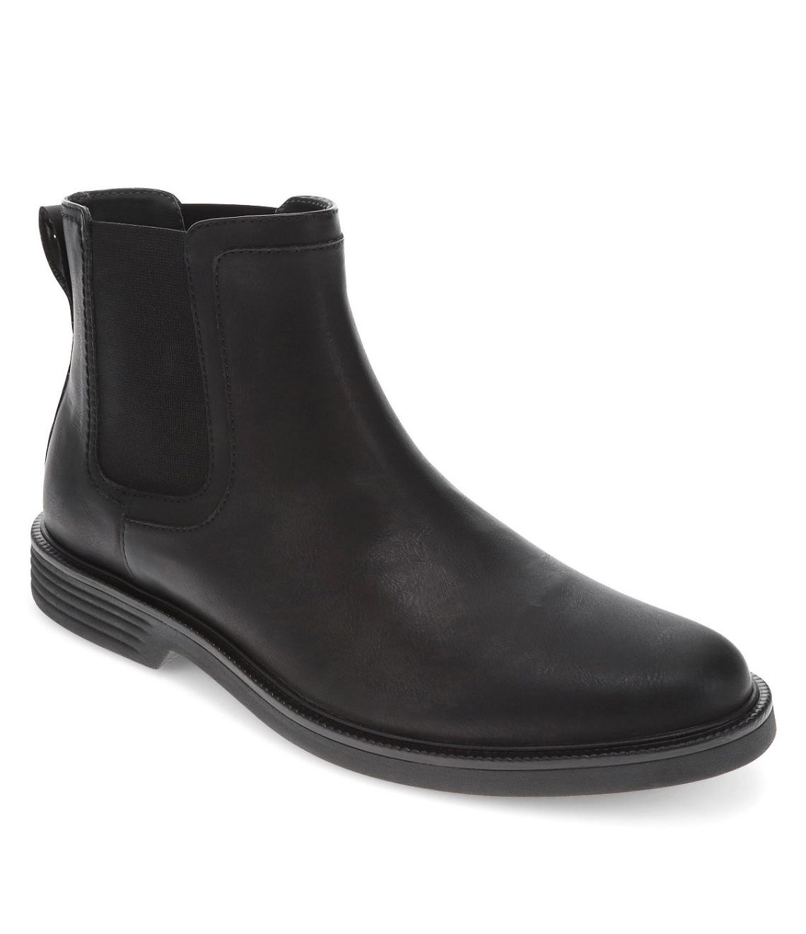 Men Slip Resistant Boots
