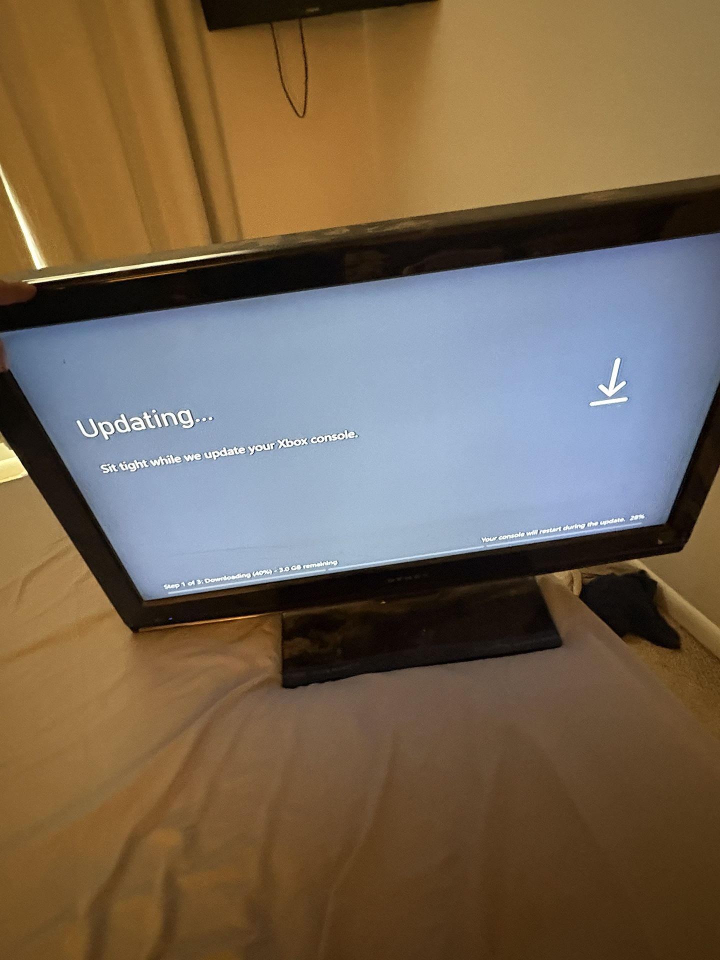 Dynex LCD 32”