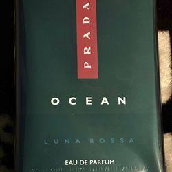 Prada Ocean 