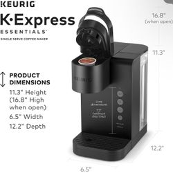 Coffee Maker