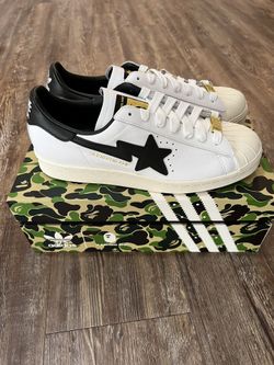 bape adidas 