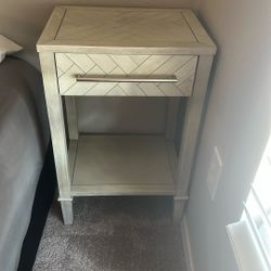 Bedside Table 
