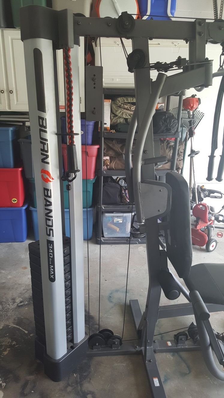 Weider pro 8900 price new arrivals