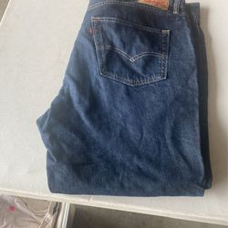 Levi’s Jeans 