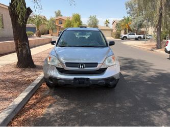2009 Honda Cr-v