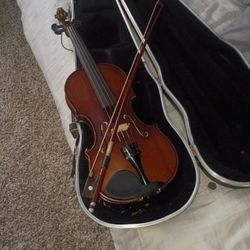 Youth Violin 1/2size