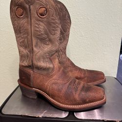 Botas ARIAT Sz 12