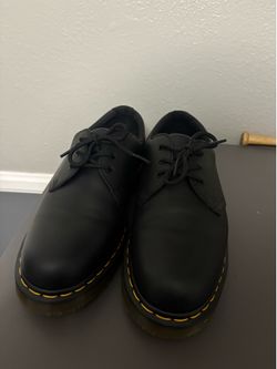 1461 Slip Resistant Dr. Martens
