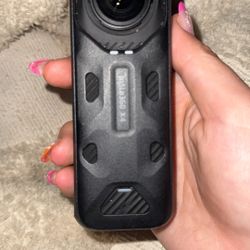 insta 360 x4