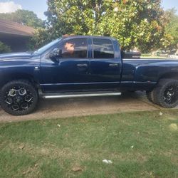 2008 Dodge Ram 3500 6.7 