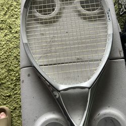 Tennis Ratchet-Wilson