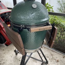 The Green Egg