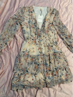 Grad/ summer dresses new