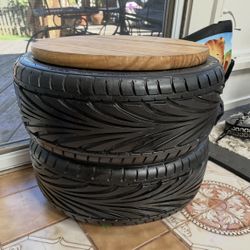 Storage Ottoman 
