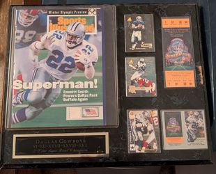 Sports Wall Plaques
