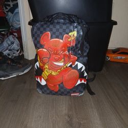 Selling A Sprayground For 55 Dollars 