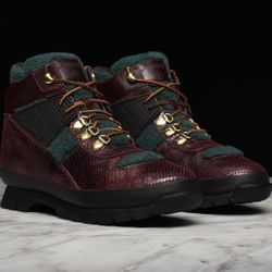 Timberland X Awake NY