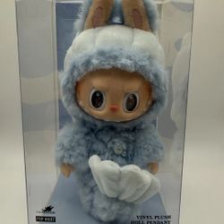 Labubu Doll