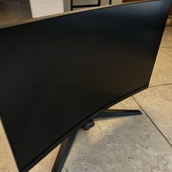 NEED GONE ASAP 240HZ MONITOR ASROCK 1080p