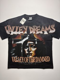 Valley dreams “the dark side of dreams”