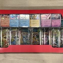 Pokémon Trading Card Game a pack brand new never opened