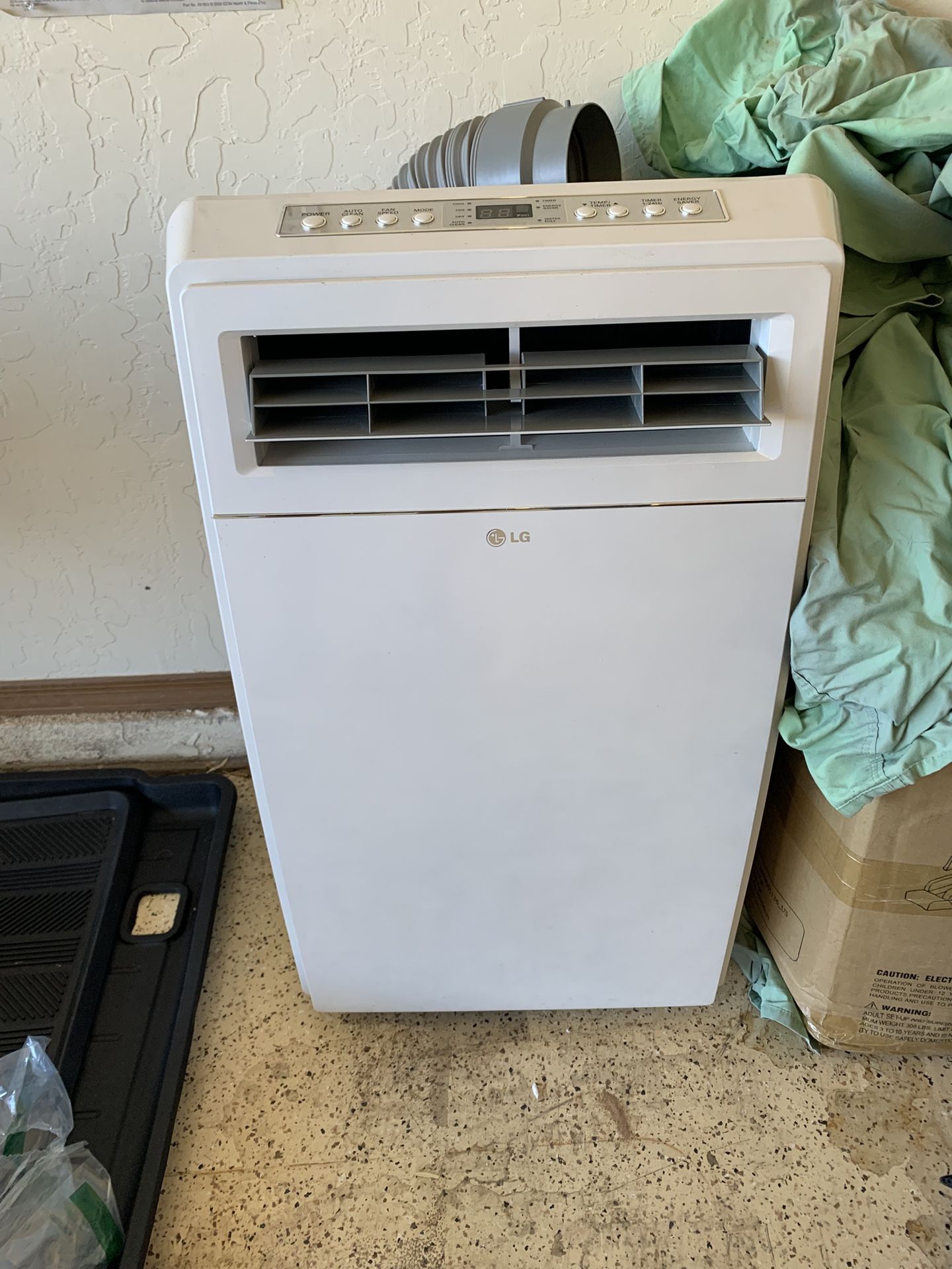 Room Ac Unit