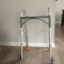 Drive Medical Foldable Walker