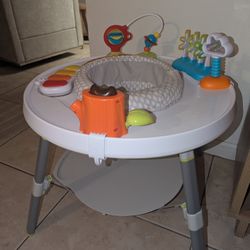 Skip Hop Activity Center 