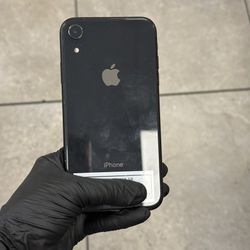 IPHONE XR UNLOCKED 128GB 