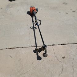 Trimmer Weed Eater