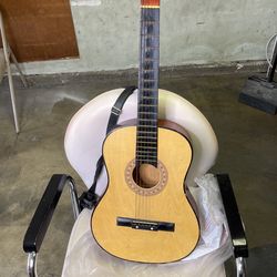 Guitar