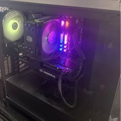Gaming pc 