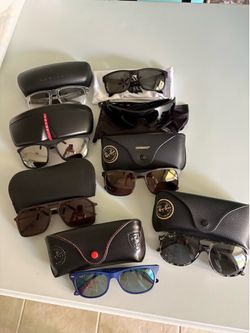 Men's New Sunglasses