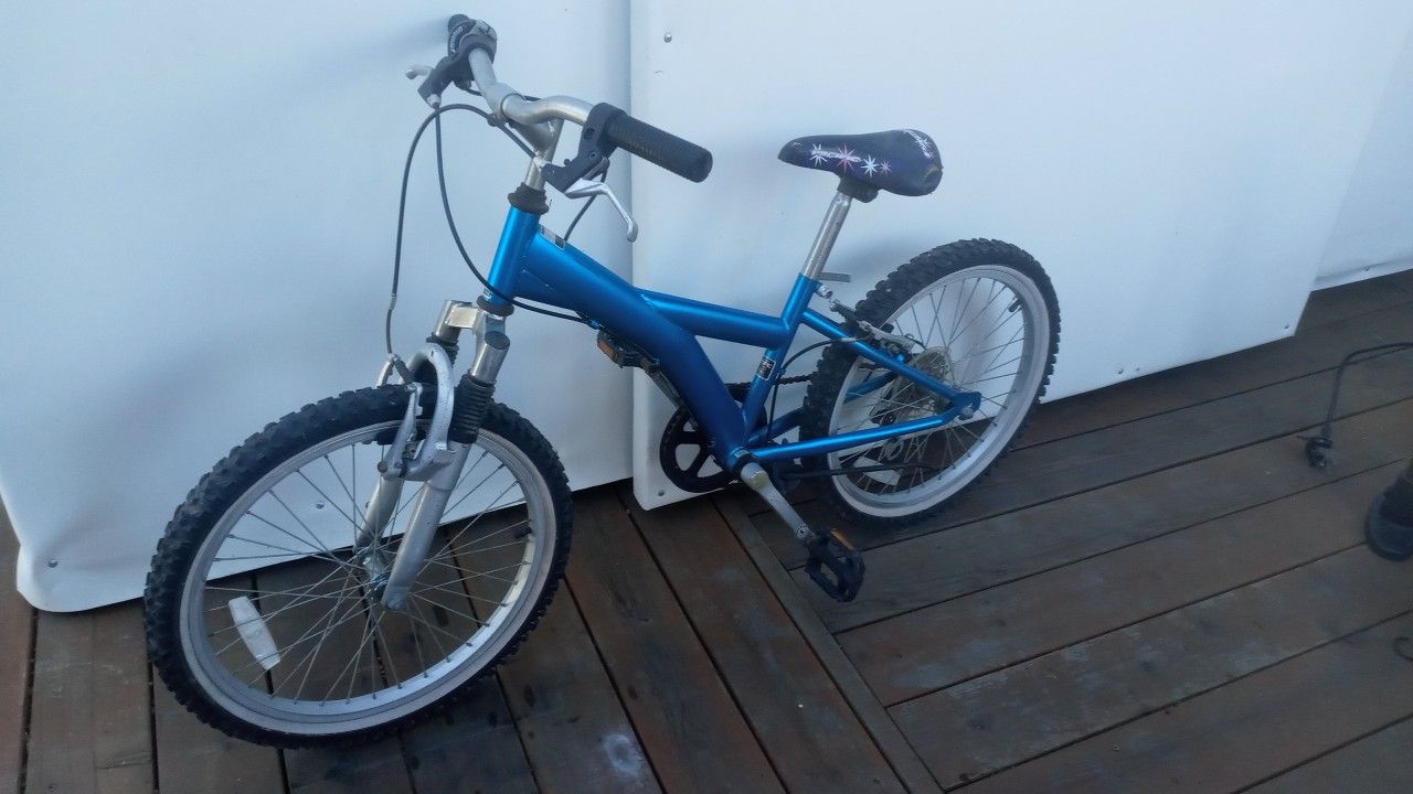 Kids Bike