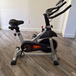 Workout Bike 