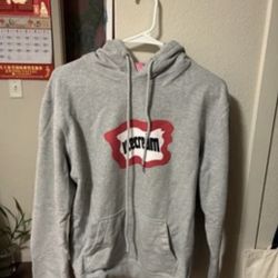 Ice Cream Hoodie Women’s Small 