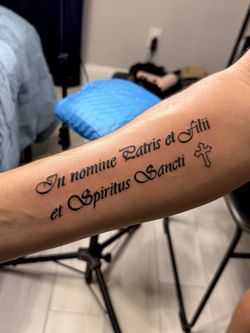 Tattoos (Budget Friendly)