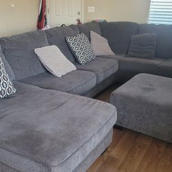 Couches 