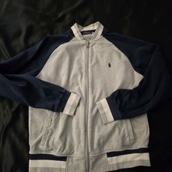 Ralph Lauren Jacket 