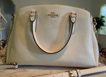 Coach purse OBO