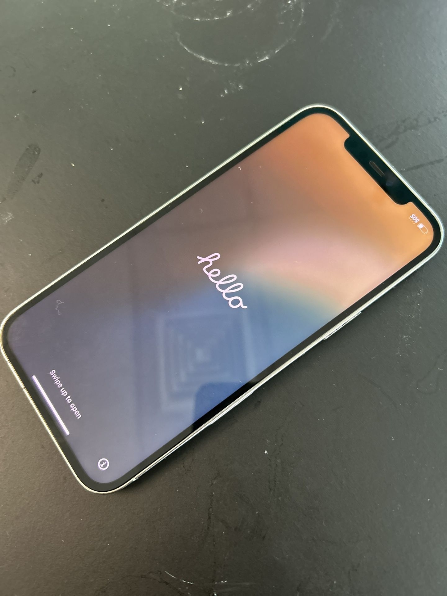 iPHONE 12 Pro Max 128 GB