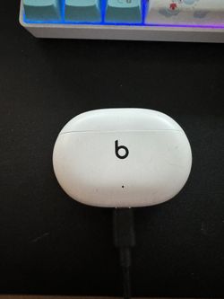 Beats Earbuds